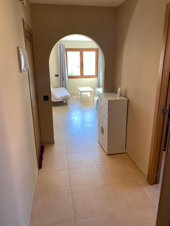 Precioso Piso En Casco Antiguo De Palamos Daire Dış mekan fotoğraf